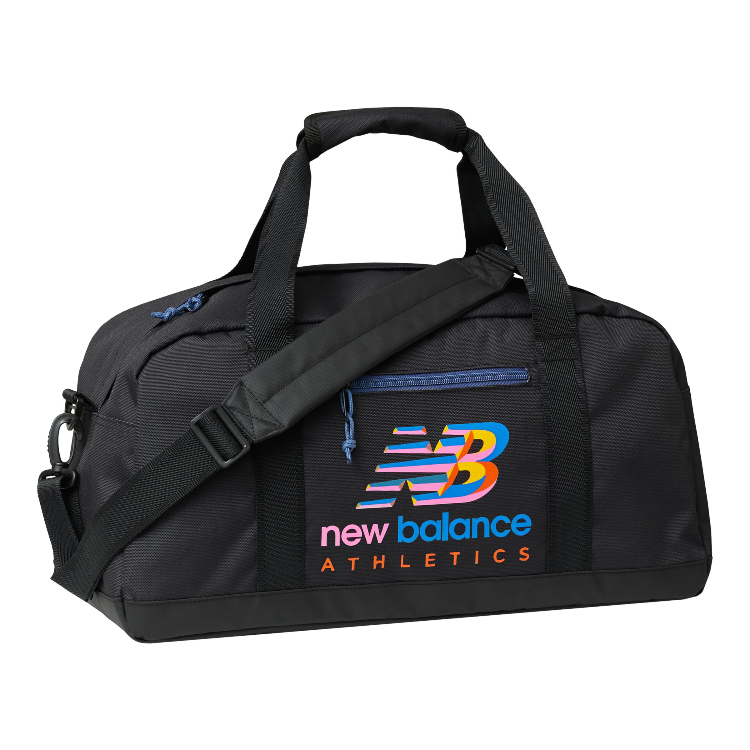 new balance duffle bag