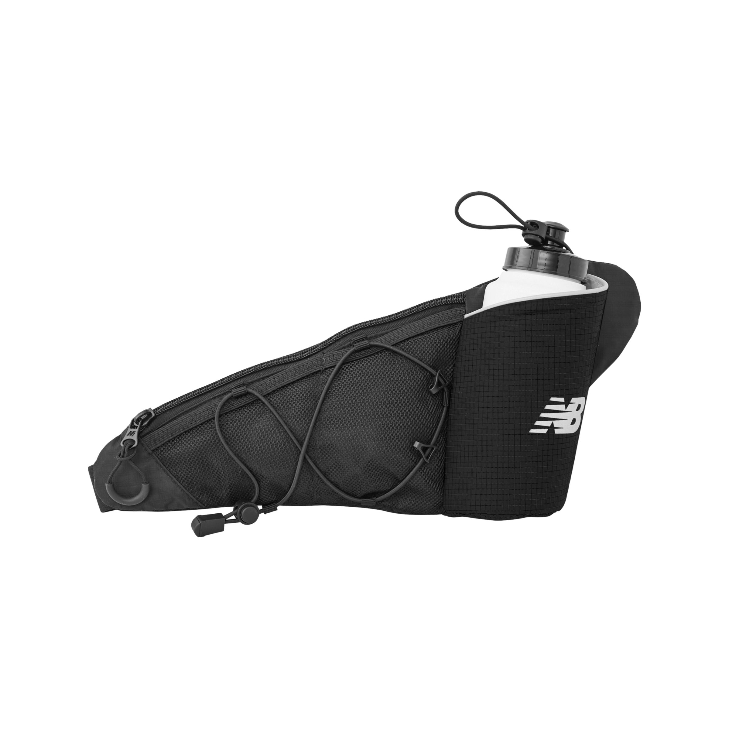 

New Balance Unisex Running Bottle Pack Black - Black