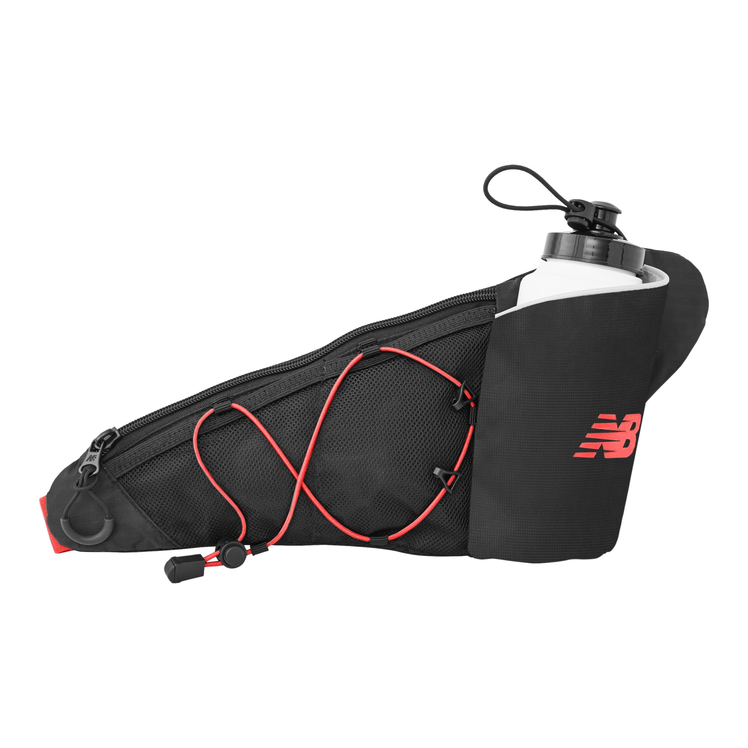 

New Balance Unisex Running Bottle Pack Red - Red