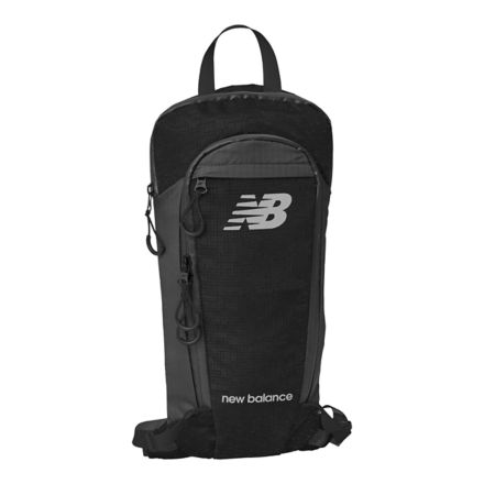 Running 4L Backpack, BLACK, LAB13133BK