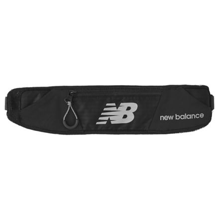 Unisex Running Accessory Belt New Balance