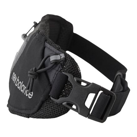 Running Accessory Belt