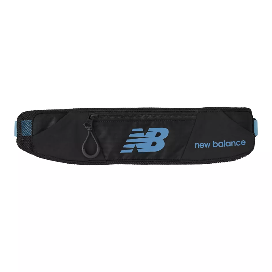 Running Accessory Belt