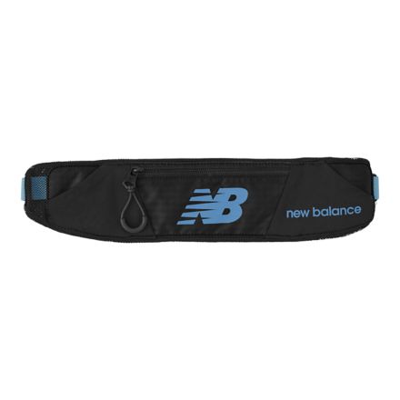 New Balance Running Accessory Belt, LAB13136HER image number null