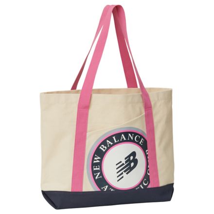 Canvas Classic Tote