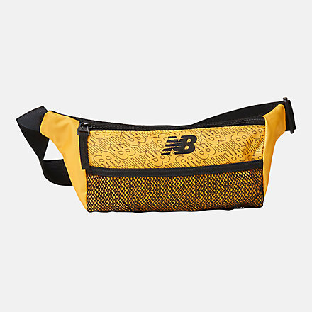NB OPP Core Small Waist Bag, LAB13148VAC image number null