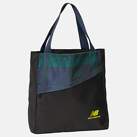 New Balance Essentials Tote, LAB13154NWG image number null