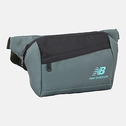New Balance Essentials Waist Bag, LAB13155NSE image number null