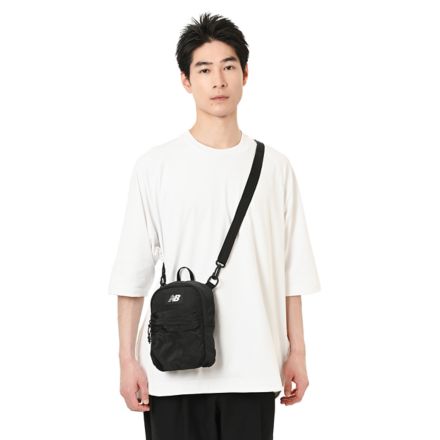Mini Shoulder Bag