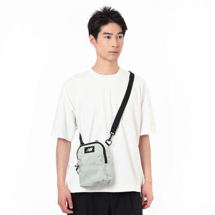 ミニショルダーバッグ