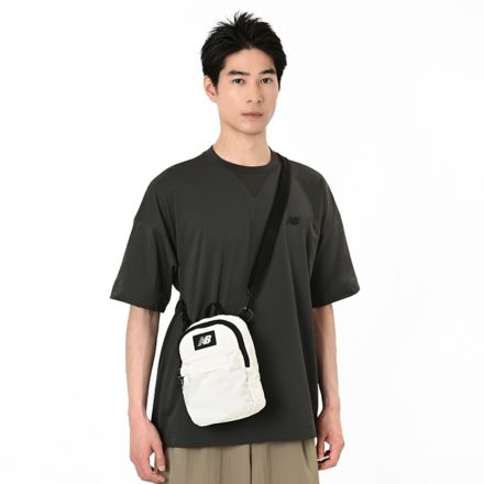 ミニショルダーバッグ