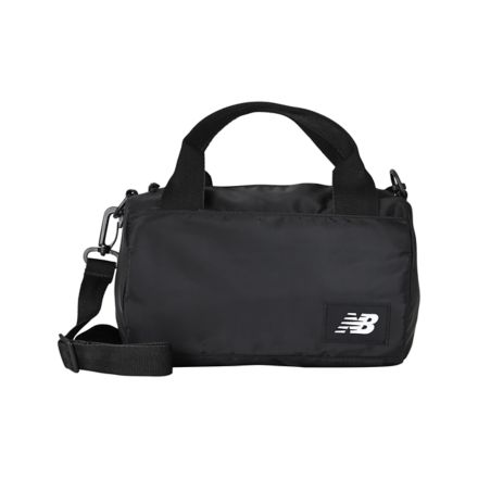 Mini Boston Bag