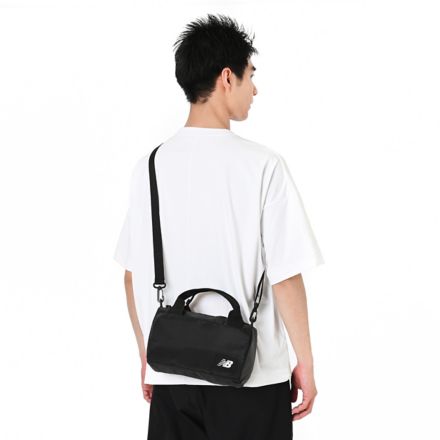 Mini Boston Bag