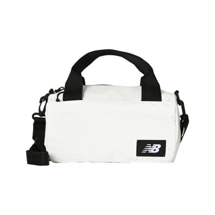 Mini Boston Bag, SEA SALT, LAB13202SST