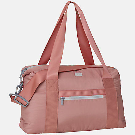 Womens Medium Duffel Bag