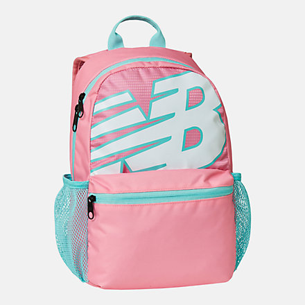 New Balance Kids Core Performance Backpack, LAB13401BBG image number null