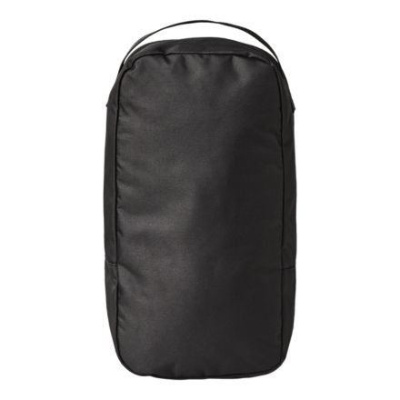Team Shoe Bag, BLACK, LAB13504BK