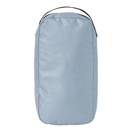 Team Shoe Bag, GUNMETAL, LAB13504GNM