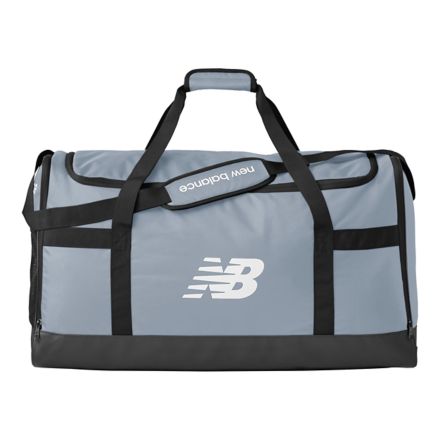 Team Large Duffel, GUNMETAL, LAB13510GNM