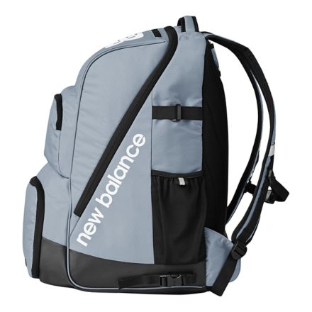 バックパック・リュック New Balance Team Field Backpack 4FT785 Team Field Backpack by New Balance – Madlax