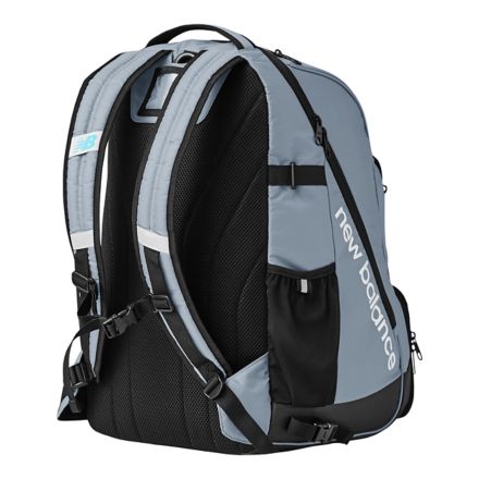 バックパック・リュック New Balance Team Field Backpack 4FT785 Team Field Backpack by New Balance – Madlax