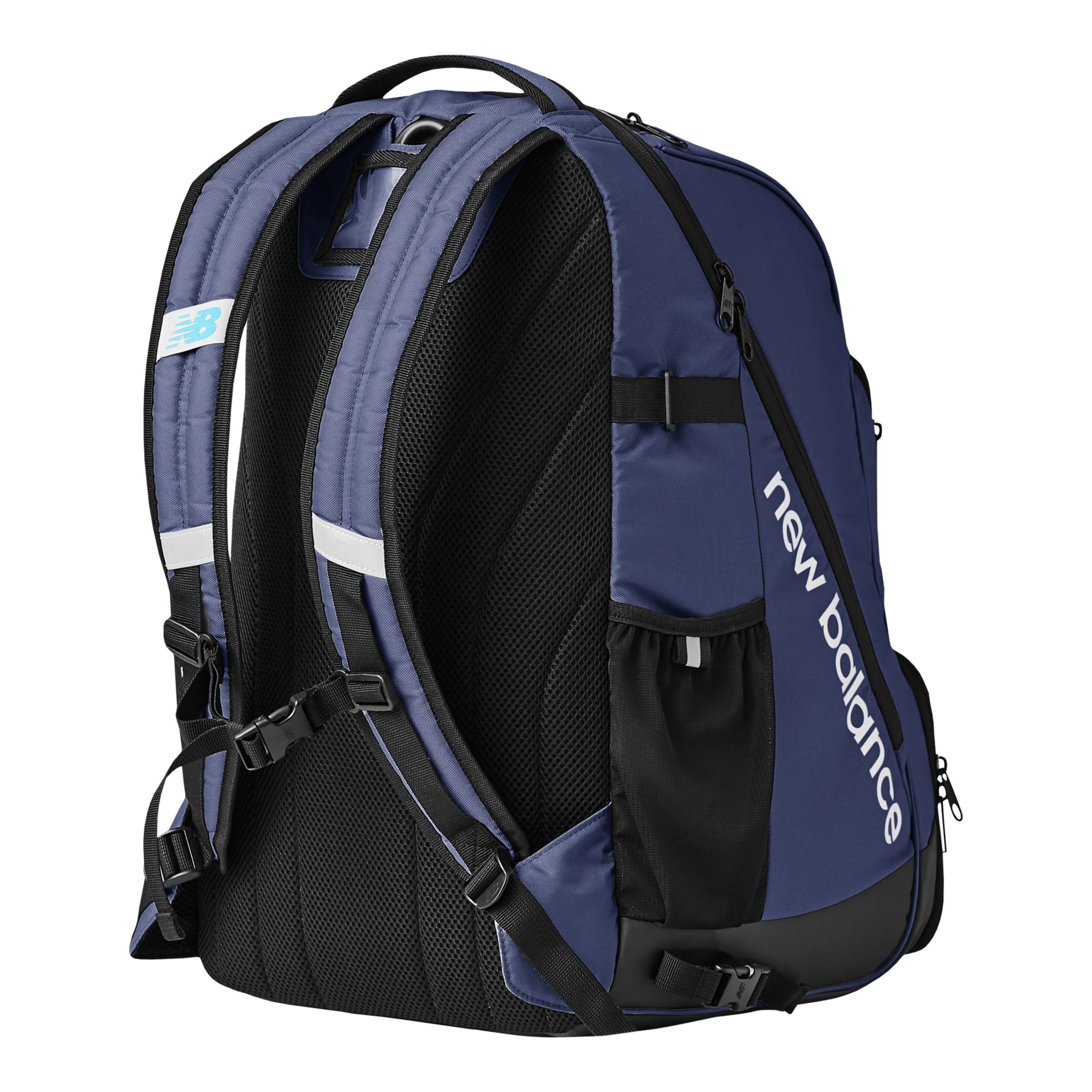 バックパック・リュック New Balance Team Field Backpack 4FT785 Team Field Backpack by New Balance – Madlax