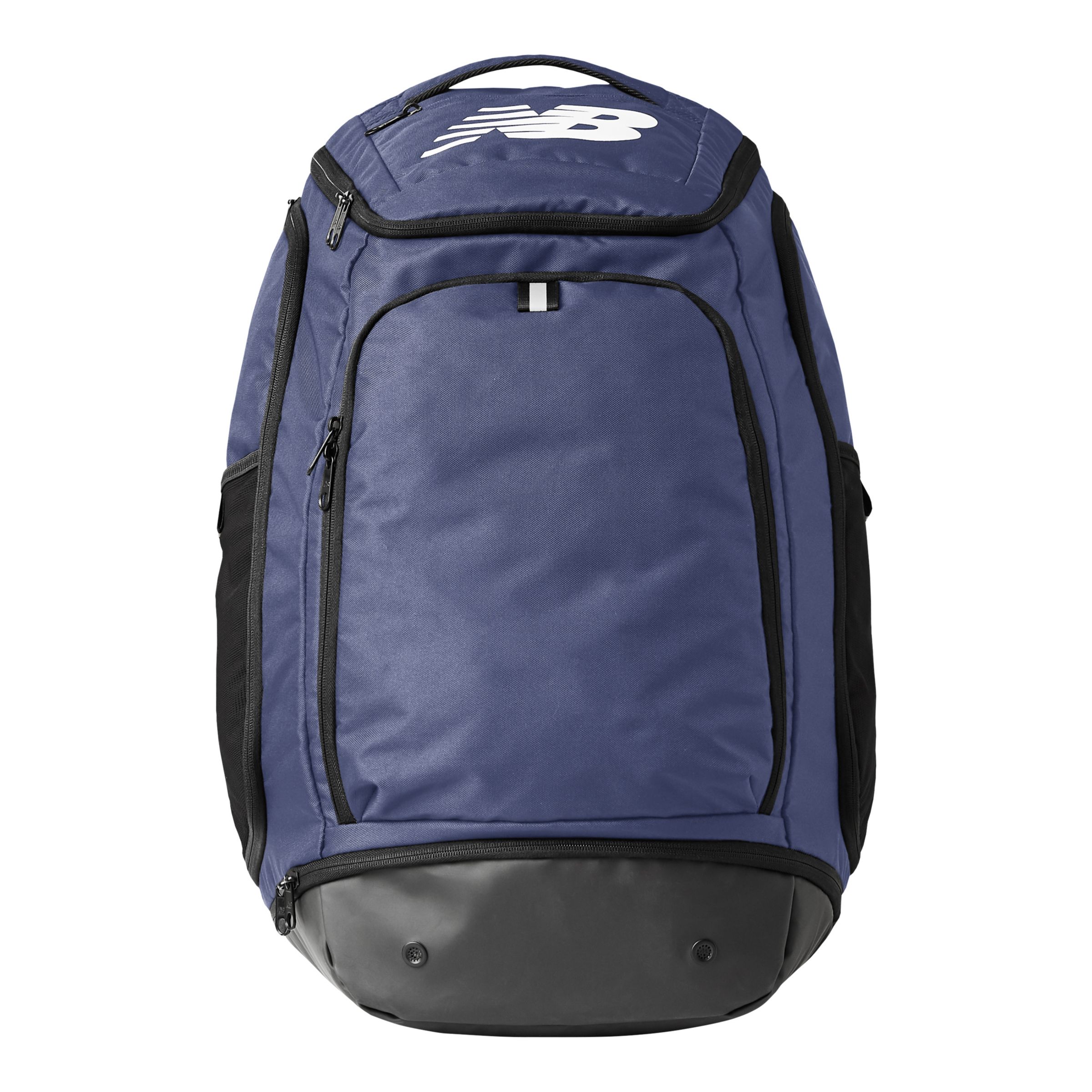 

New Balance Unisex Team Travel Backpack Blue - Blue