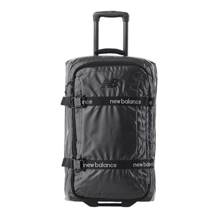 25 Inch 2 Wheeled Soft Trolley