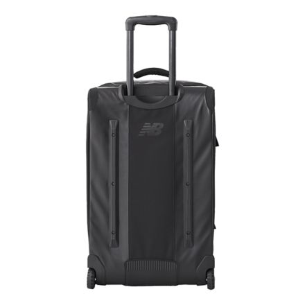 25 Inch 2 Wheeled Soft Trolley