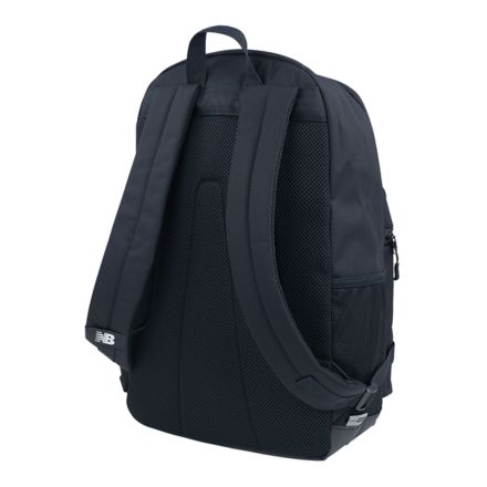 Backpack Medium, BLACK, LAB13618BK
