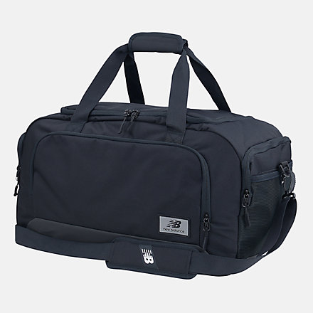 New Balance Holdall Small, LAB13620BK image number null