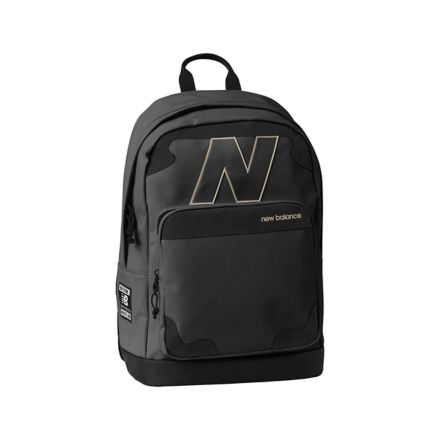 New Balance Team Travel Backpack Navy