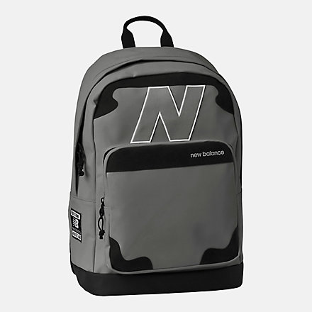 New Balance Legacy Backpack, LAB21013CTR image number null