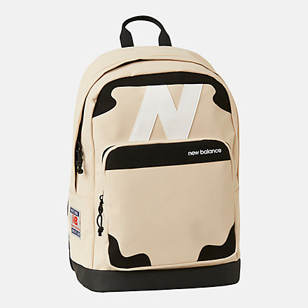 New Balance Legacy Backpack, LAB21013CTU image number null