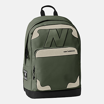 New Balance Legacy Backpack, LAB21013DON image number null