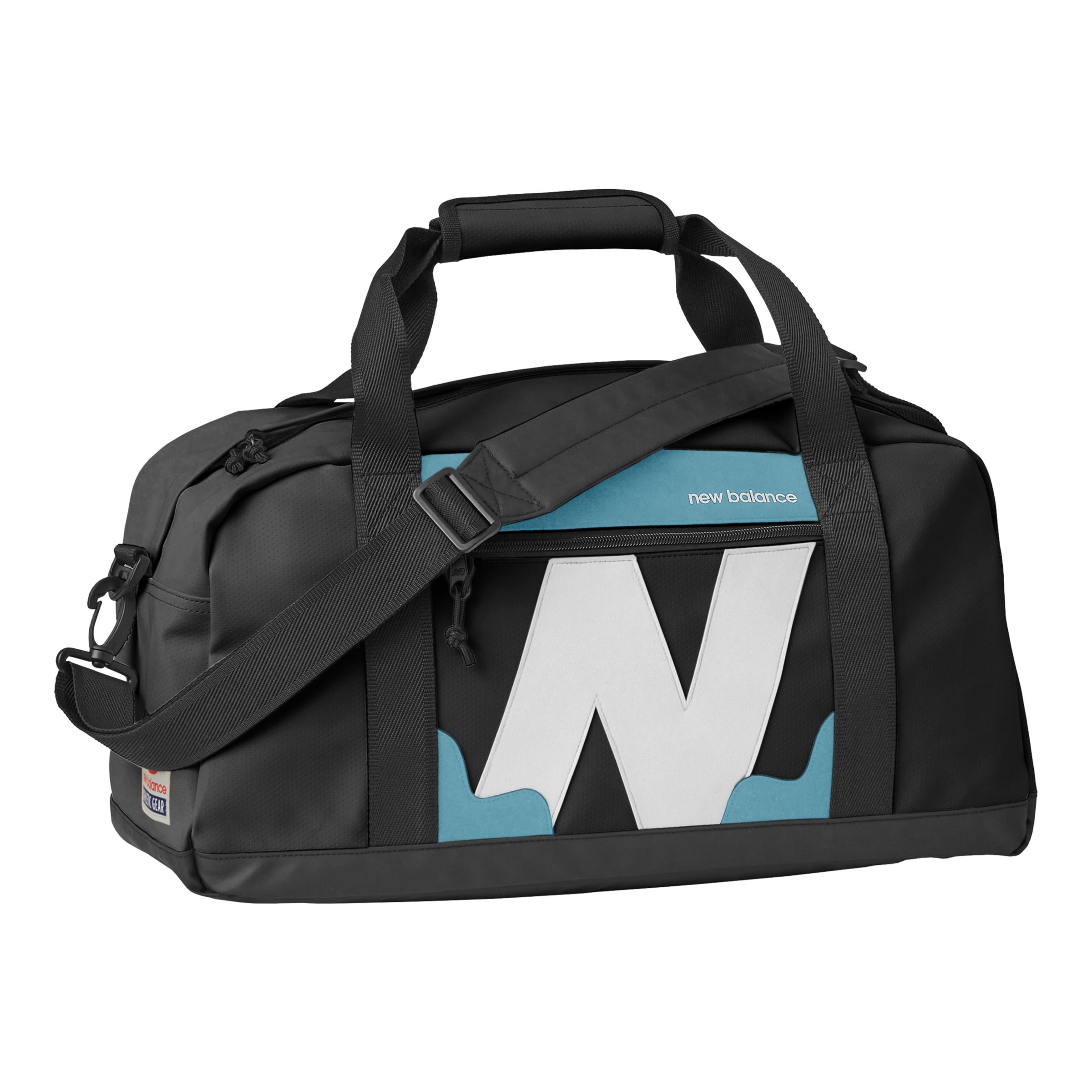 new balance gym bag