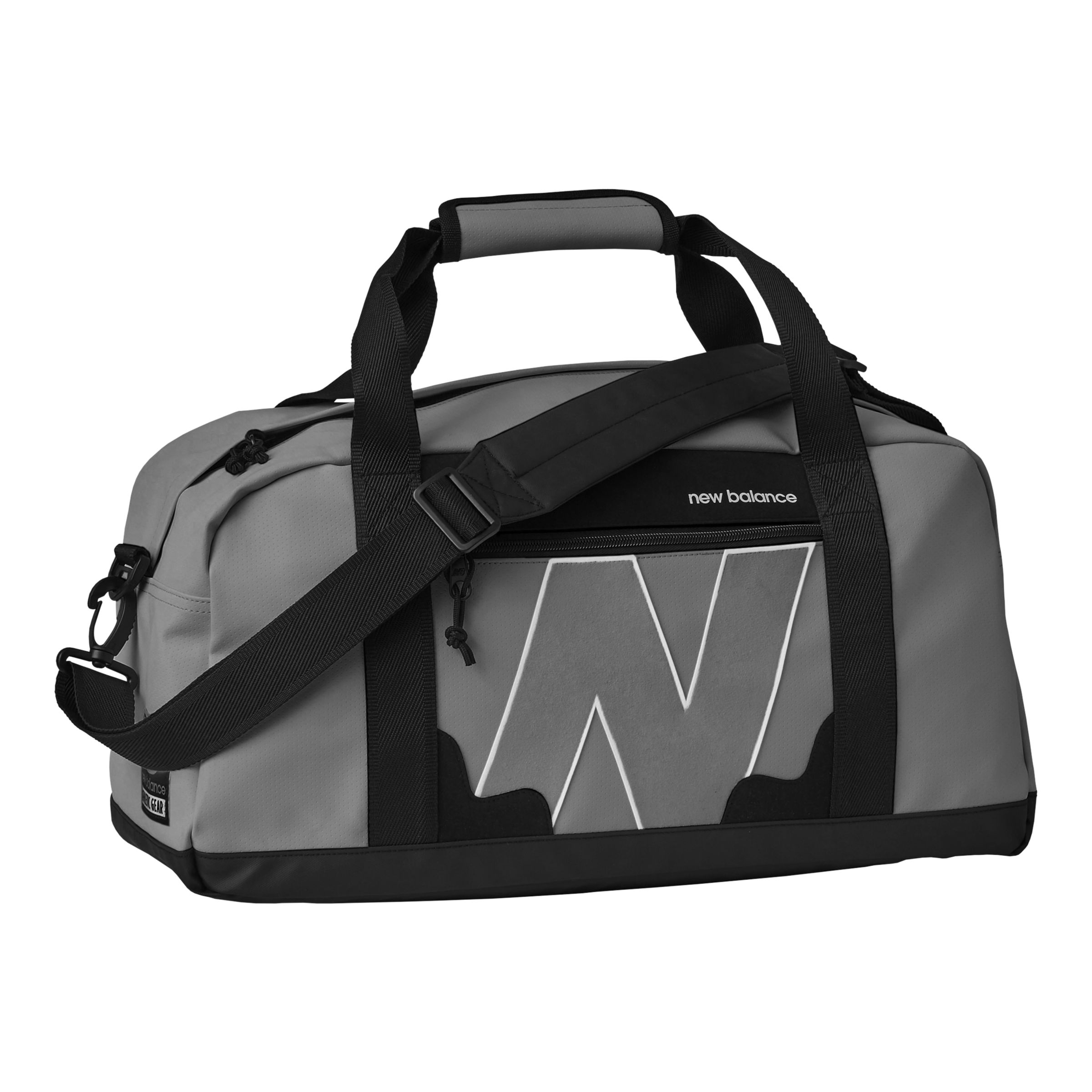 New Balance Unisex Legacy Duffel