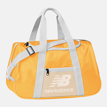 New Balance Core Performance Small Duffel, LAB21019VAC image number null