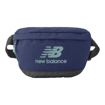 New Balance Athletics Waist Bag, LAB23003NNY image number null