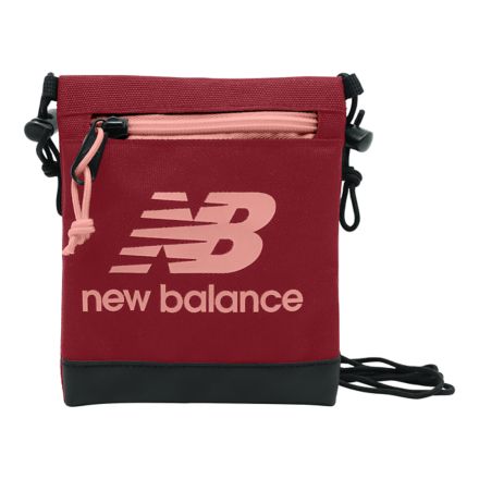 New balance deals crossbody bag