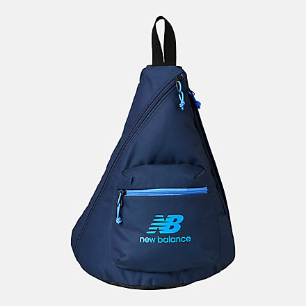 Athletics Large Sling Bag