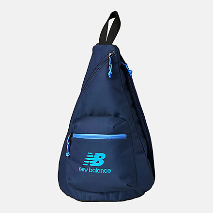 Athletics Large Sling Bag