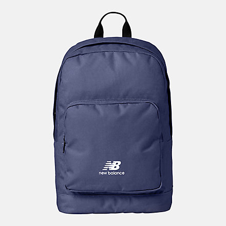 New Balance Classic Backpack, LAB23012NNY image number null