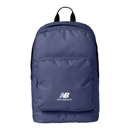 Classic Backpack, NB NAVY, LAB23012NNY