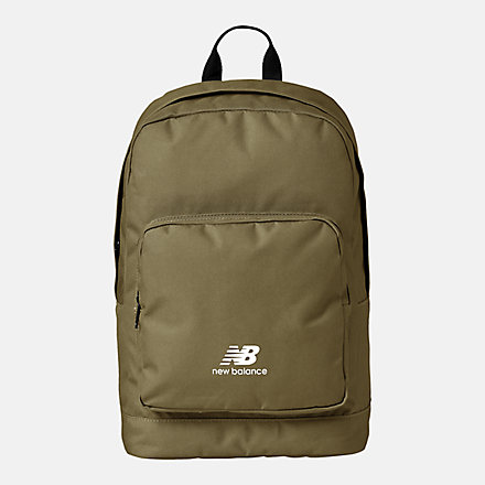 New Balance Classic Backpack, LAB23012OLL image number null