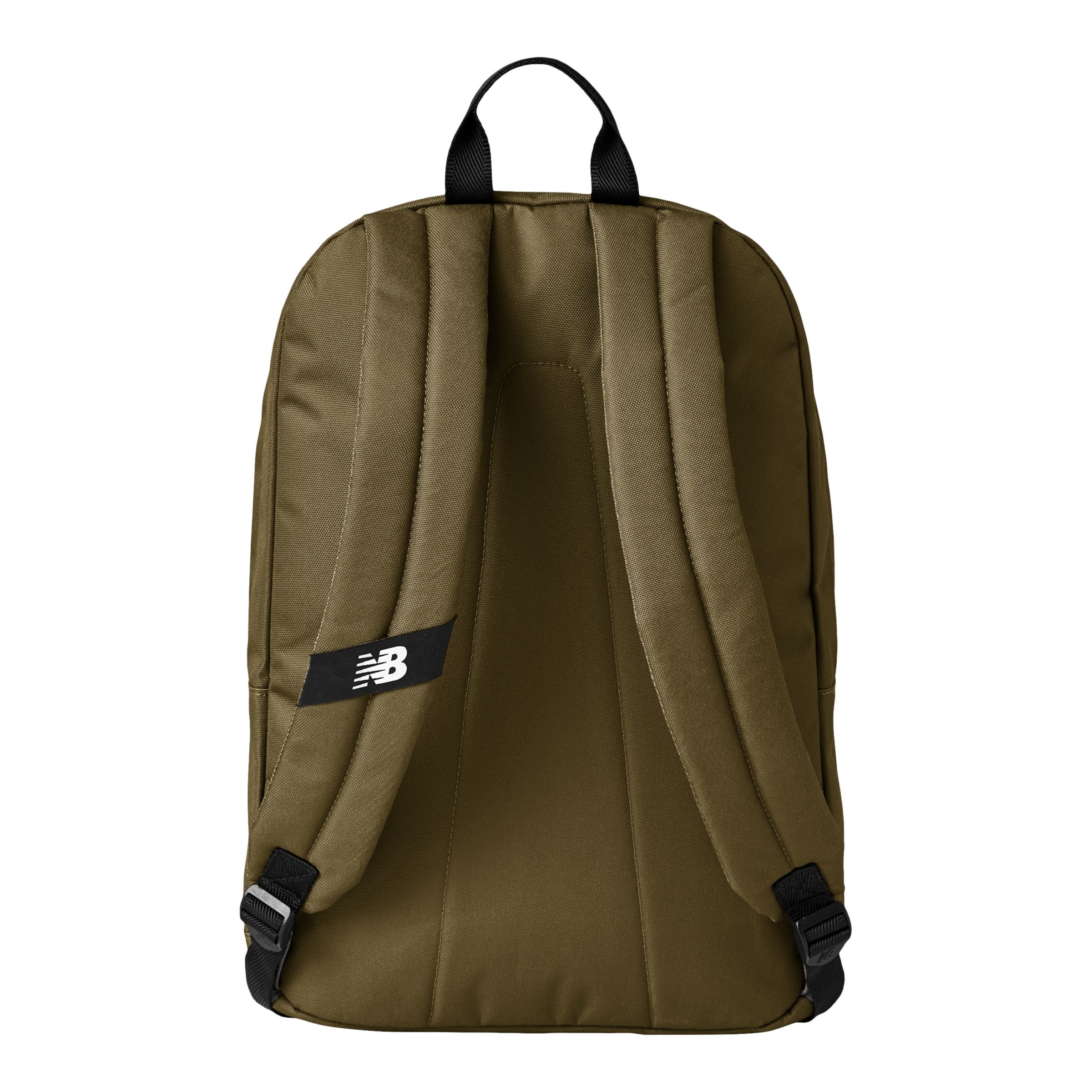 Unisex Classic Backpack New Balance