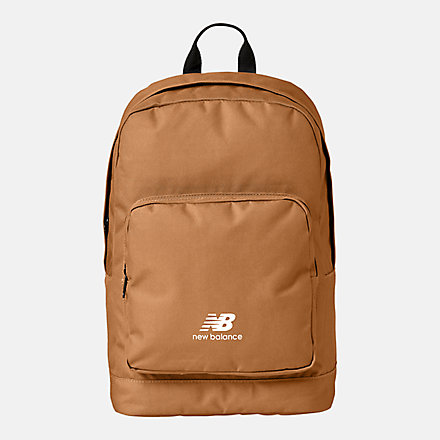 New Balance Classic Backpack, LAB23012TOB image number null
