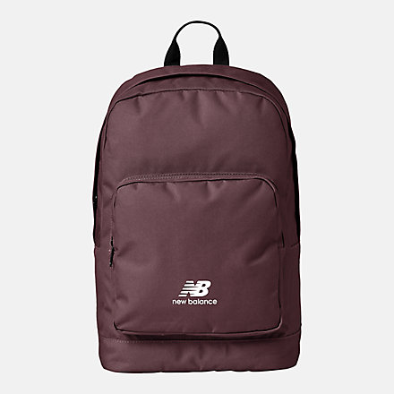 New Balance Classic Backpack, LAB23012WAD image number null