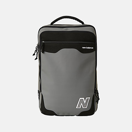 New Balance Legacy Commuter Backpack, LAB23021CTR image number null