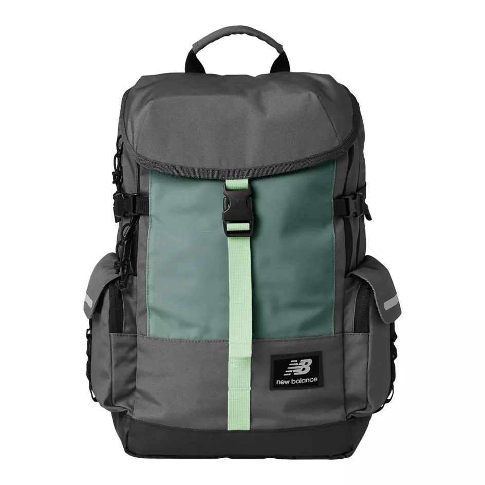 new balance backpack